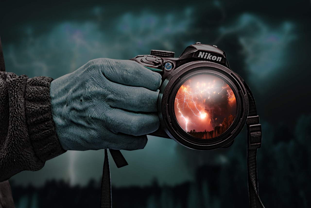 Fotografía